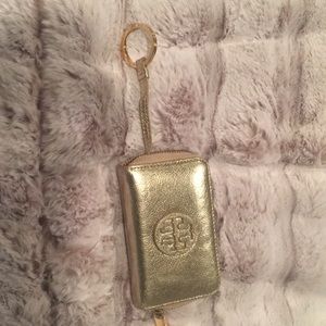Tory Burch wallet